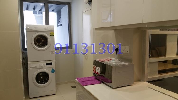 Bedok Residences (D16), Apartment #85740492